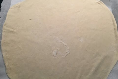 Cliquez pour zoomer ! Pâte à pizza Thermomix par alexcarb