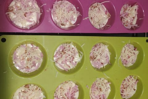 Cliquez pour zoomer ! Pizza liquide Thermomix par Sandra J-Fox