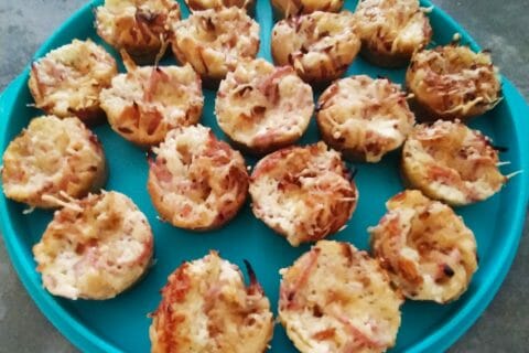 Cliquez pour zoomer ! Pizza liquide Thermomix par Sandra J-Fox