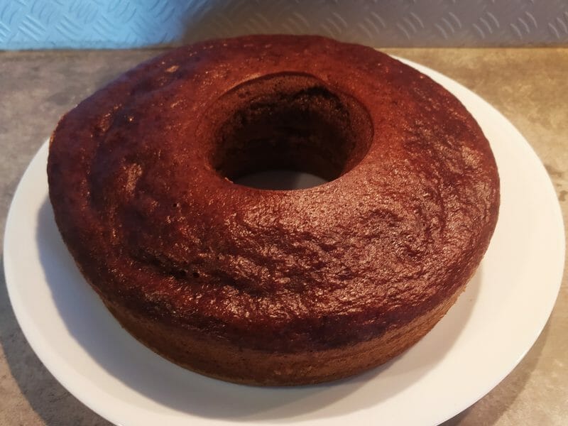 Cliquez pour zoomer ! Muffins à la banane Thermomix par Sandra J-Fox