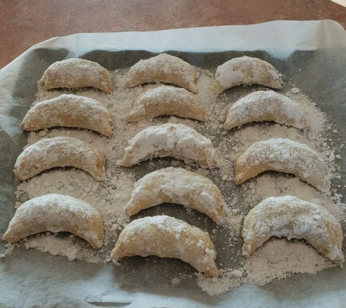 Cliquez pour zoomer ! Cornes de gazelles Thermomix par Mag_07