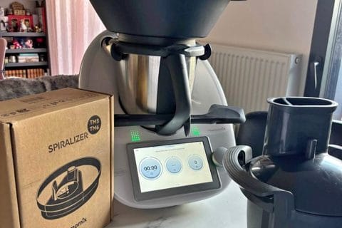 Cliquez pour zoomer ! Photo de DAN68 Thermomix par DAN68