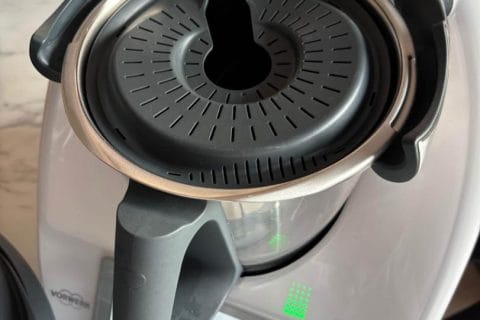 Cliquez pour zoomer ! Photo de DAN68 Thermomix par DAN68