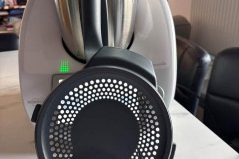 Cliquez pour zoomer ! Photo de DAN68 Thermomix par DAN68