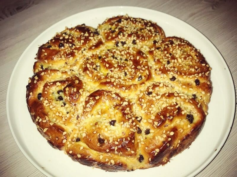 Cliquez pour zoomer ! Chinois Thermomix par Chloe_11