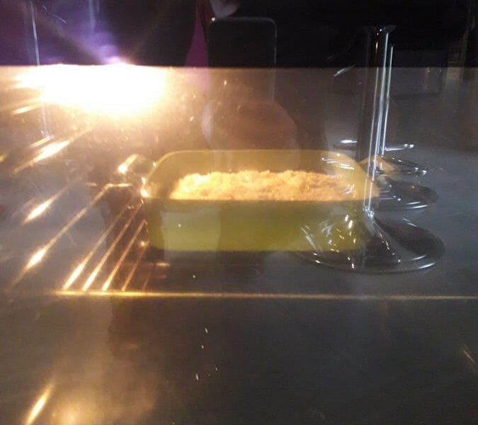 Cliquez pour zoomer ! Lasagnes de légumes Thermomix par Didi1903