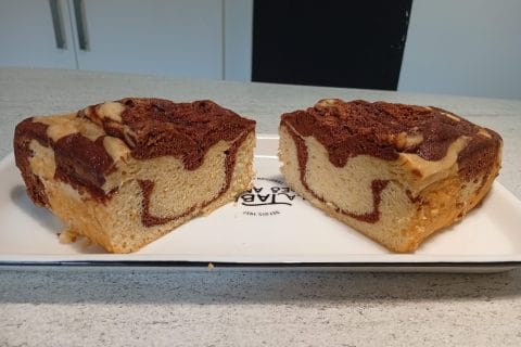 Cliquez pour zoomer ! Savane au Varoma Thermomix par minielulu