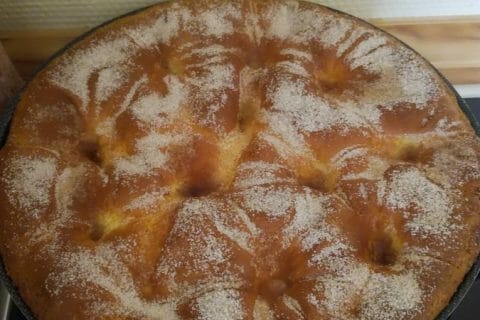 Zimmetkuche Gateau A La Cannelle Alsacien Au Thermomix Cookomix Zimmetkuche Gateau A La Cannelle Alsacien Au Thermomix Cookomix