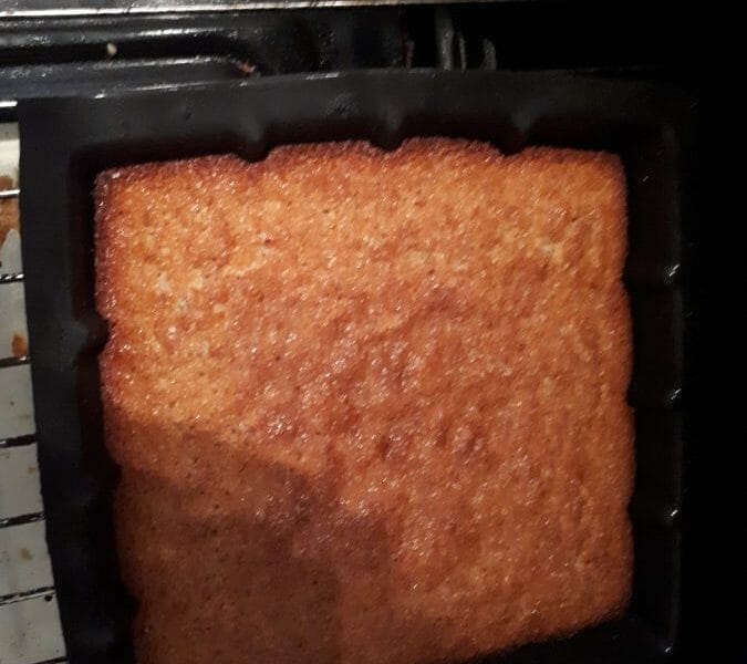 Cliquez pour zoomer ! Financiers Thermomix par Youna