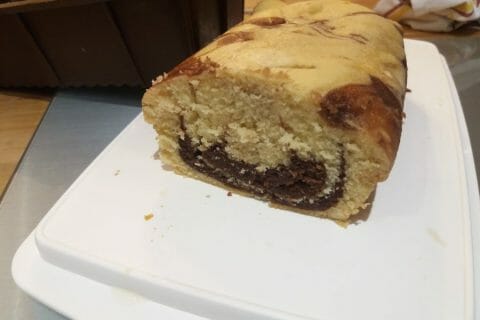 Cliquez pour zoomer ! Savane au Varoma au Thermomix