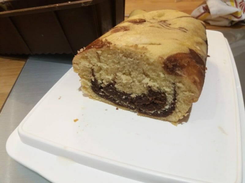 Cliquez pour zoomer ! Savane au Varoma Thermomix par Antoine