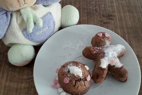 Cliquez pour zoomer ! La Tendresse au Thermomix