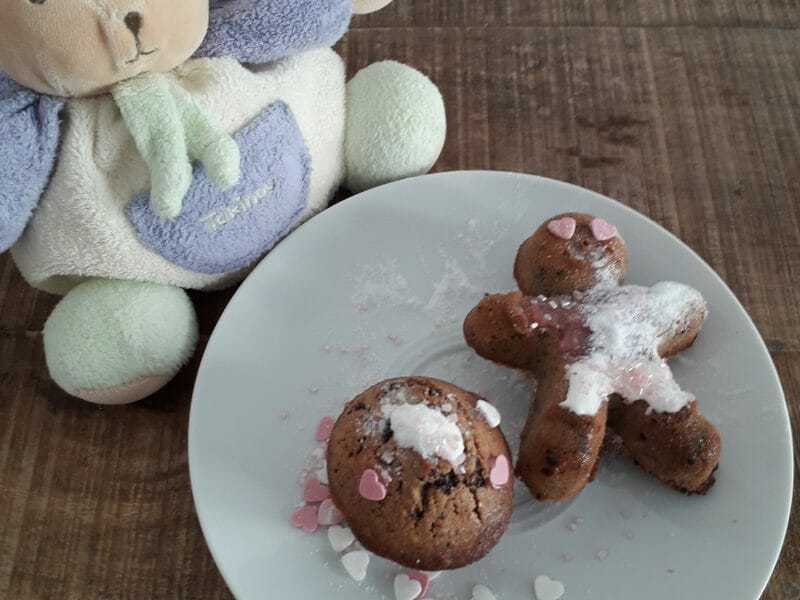 Cliquez pour zoomer ! La Tendresse Thermomix par Antoine