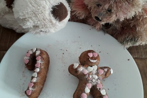 Cliquez pour zoomer ! La Tendresse au Thermomix