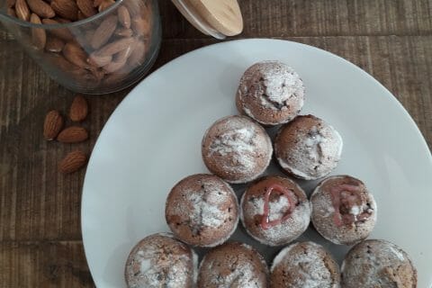 Cliquez pour zoomer ! La Tendresse au Thermomix