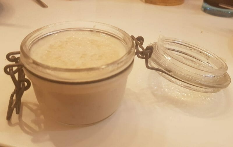Cliquez pour zoomer ! Riz au lait Thermomix par Antoine