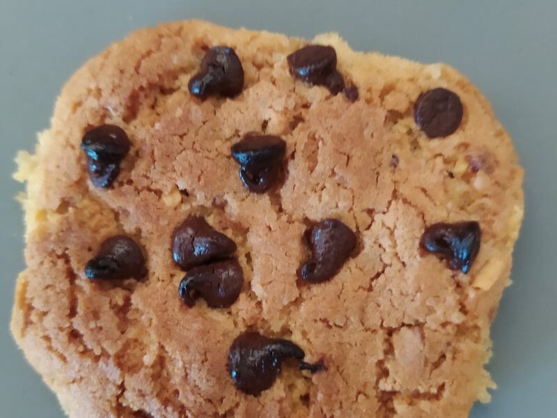 Cliquez pour zoomer ! Cookies américains Thermomix par Annie58