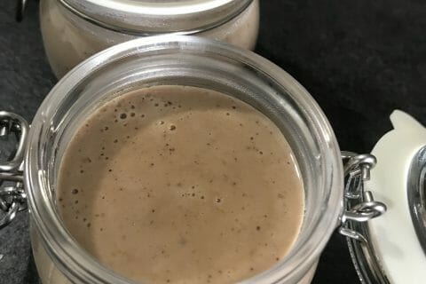 Photos des recettes