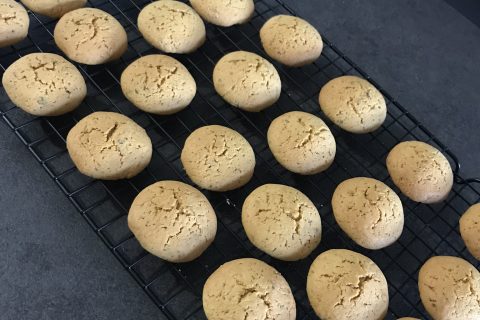 Photos des recettes