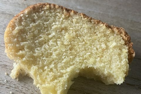 Cliquez pour zoomer ! Coca de llanda au Thermomix