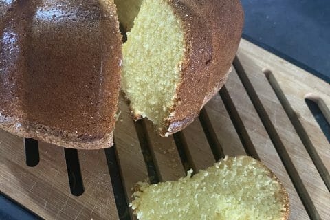 Cliquez pour zoomer ! Coca de llanda au Thermomix