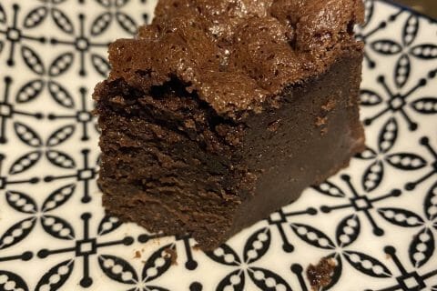 Cliquez pour zoomer ! Fondant Baulois au Thermomix