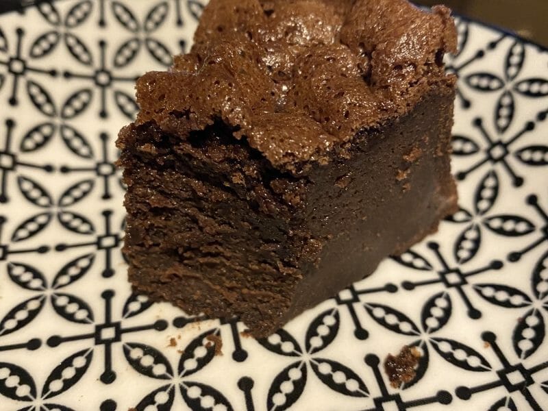 Cliquez pour zoomer ! Fondant Baulois Thermomix par Fouinette