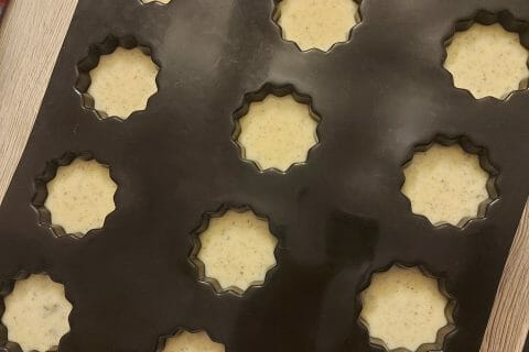 Cliquez pour zoomer ! Cannelés Thermomix par Alex Conseillère Guy Demarle