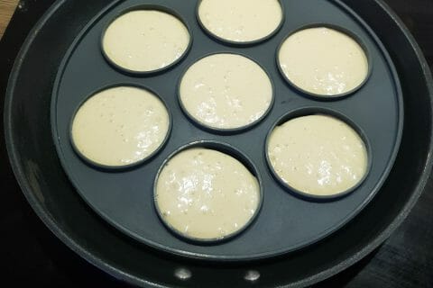 Cliquez pour zoomer ! Blinis Thermomix par MymyChoco