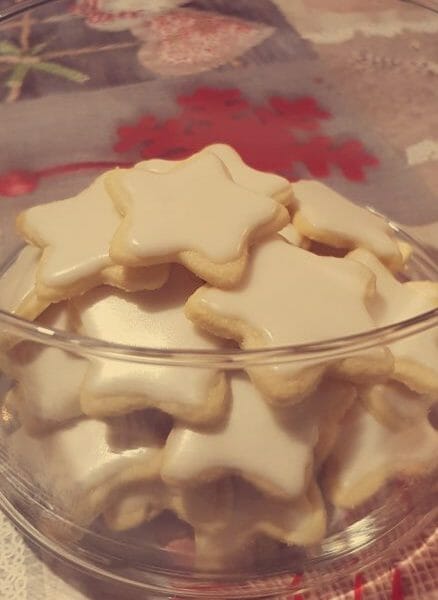 Cliquez pour zoomer ! Sablés au citron Thermomix par MymyChoco