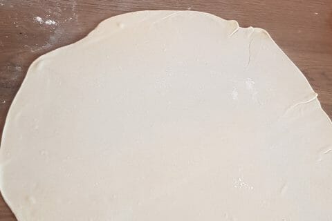 Cliquez pour zoomer ! Tortillas de blé Thermomix par MymyChoco