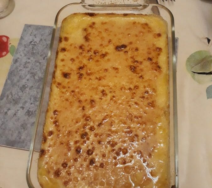 Cliquez pour zoomer ! Gratin de fenouil Thermomix par Audrey_8165