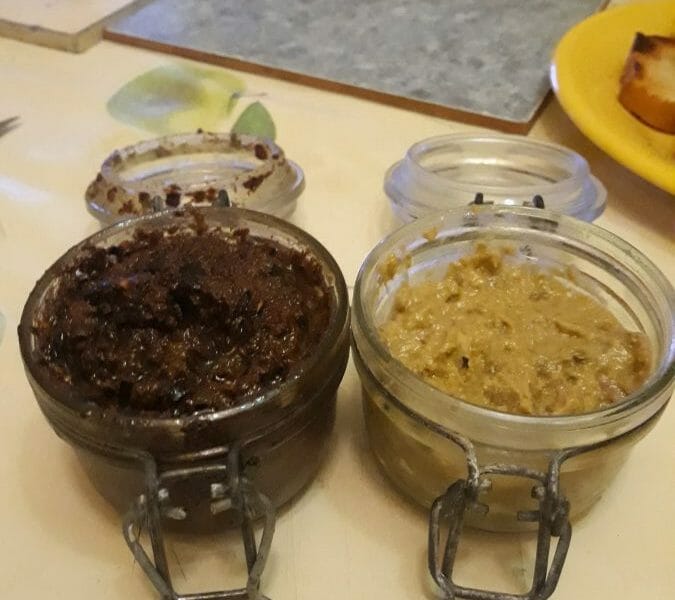 Cliquez pour zoomer ! Tapenade Thermomix par Audrey_8165