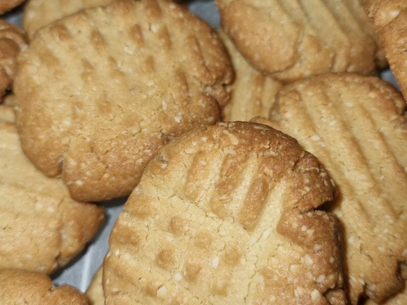 Cliquez pour zoomer ! Hélènettes Thermomix par Dida