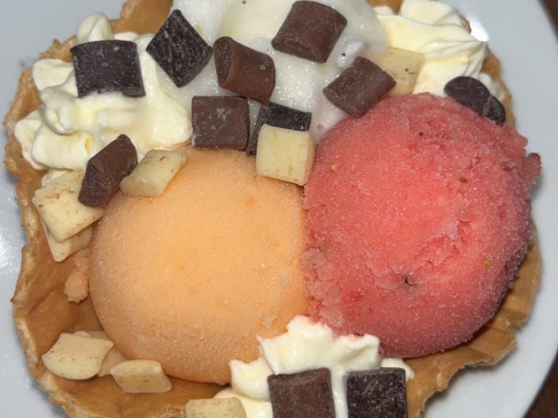 Cliquez pour zoomer ! Sorbet à la pastèque Thermomix par fatiha_180