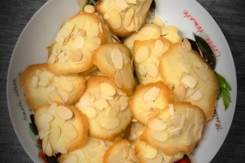 Photos des recettes