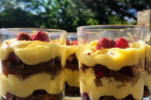 Photos des recettes