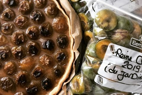 Photos des recettes