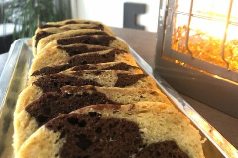 Photos des recettes