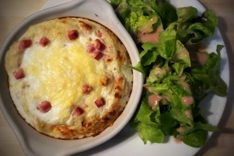 Photos des recettes