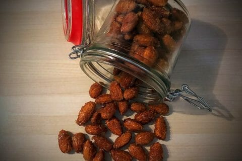 Photos des recettes