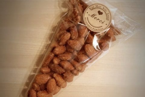 Photos des recettes