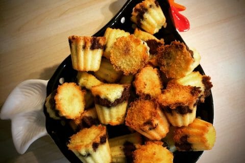Photos des recettes