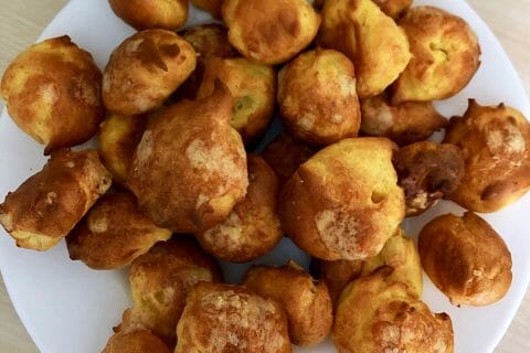 Photos des recettes
