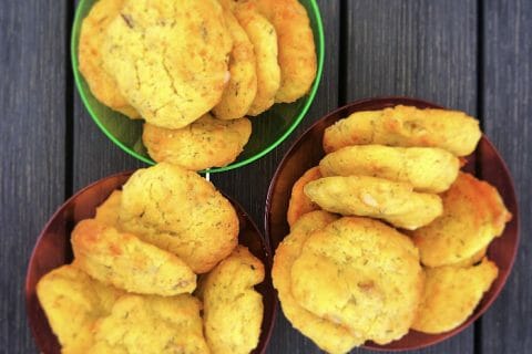 Photos des recettes