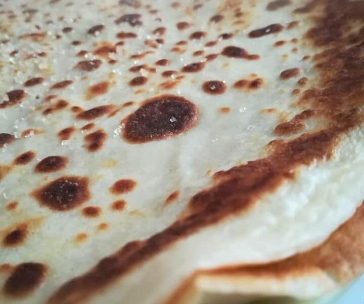 Cliquez pour zoomer ! Pâte à crêpes Thermomix par Vero9599