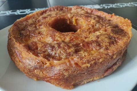 Cliquez pour zoomer ! Moelleux aux pommes Thermomix par Vero9599