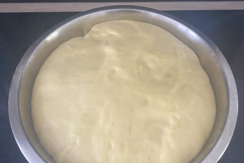 Cliquez pour zoomer ! Brioche du boulanger Thermomix par julierle