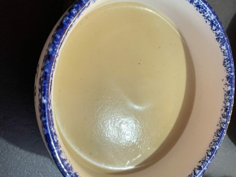 Cliquez pour zoomer ! Velouté d’endives Thermomix par Elise_7