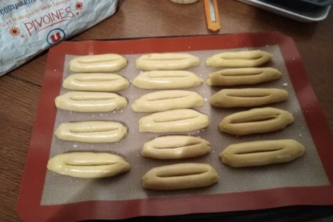 Cliquez pour zoomer ! Navettes de Marseille Thermomix par Loutteuh